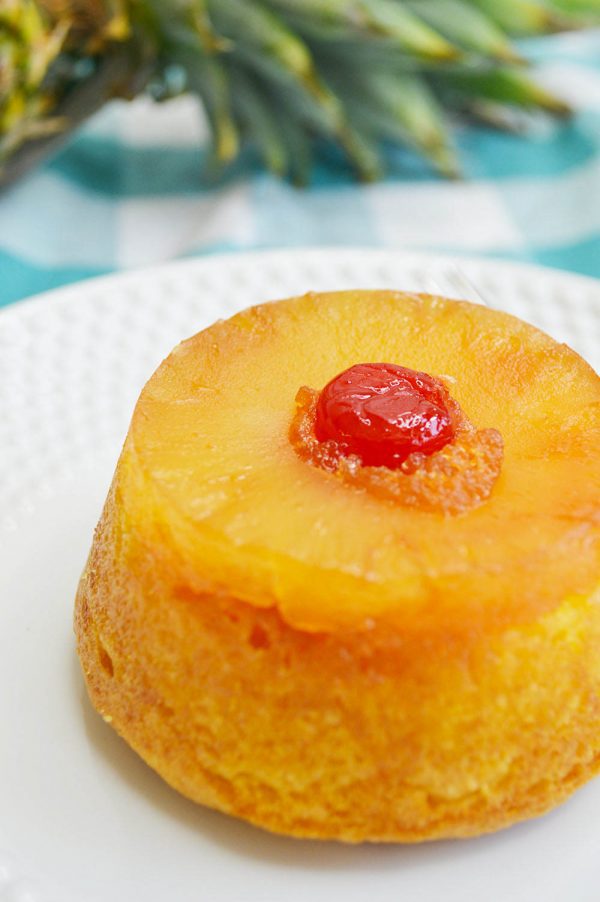 Get the Best Pineapple Upside-Down Cupcakes: Flavor & Presentation
